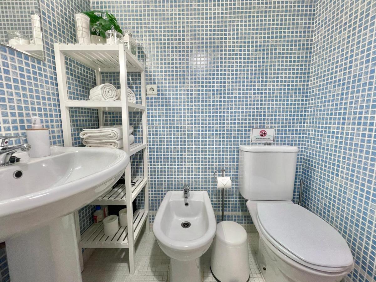 Casa Coracao Do Bairro Apartment